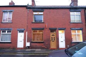 27, Brewery Street, Barrow-in-furness LA14 1AJ