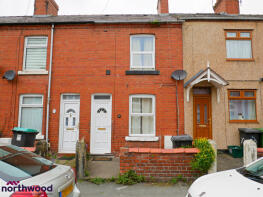 92, Vernon Street, Wrexham LL11 2LN
