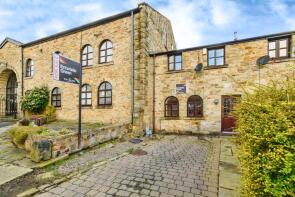 22, Miller Street, Bury BL9 5PX