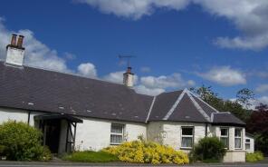 Toll House, Kilmahog FK17 8HD
