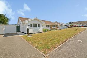 27 Sea Thistle, Wheal Golden Drive, Newquay TR8 5PE