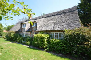 Old Bens Cottage, Slaughter Road, Norwich NR11 8HQ