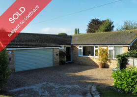 8, Harles Acres, Melton Mowbray LE14 3AF
