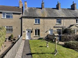 1, Foresters Cottages, Church Street, Stamford PE9 4HP