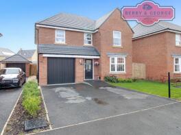 35, Roadtrain Avenue, Leyland PR26 7BE