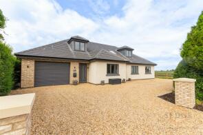 The Rowans, Windmill Lane, Gosberton Risegate, Spalding PE11 4ES