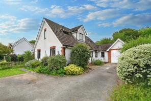 The Hollies, Mutton Lane, Woodbridge IP13 7AR