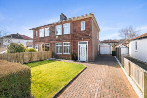 3, Wheatfield Road, Glasgow G61 1NW