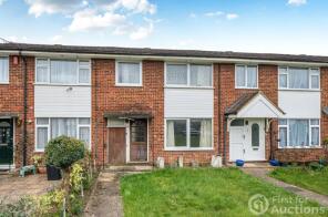 57, Tockley Road, Burnham SL1 7DQ