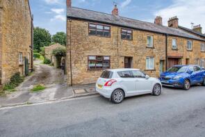 18, Bishopston, Montacute TA15 6UU