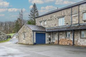 1, Damson Bank, Lyth, Kendal LA8 8DB