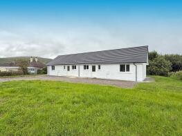 4, Morvern Crescent, Oban PA80 5XP