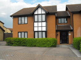 46, Spoonley Wood, Bancroft Park, Milton Keynes MK13 0RD