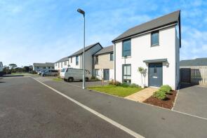 19, Red Cove Close, St Eval, Wadebridge PL27 7GB