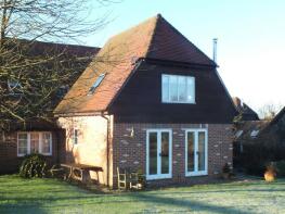Field Farm Lodge, Kingston Lane, Sulhamstead, Reading RG7 4UL