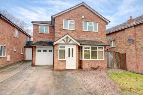 Chestnut Grove, Coleshill