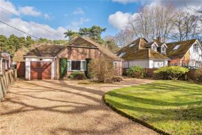 High Oak, Curridge Road, Curridge, Thatcham RG18 9DH
