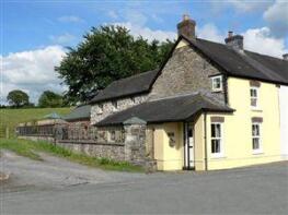 Iago Villa, C2118 From Capel Isaac To Penybanc Llandeilo, Penybanc, Llandeilo SA19 7SU