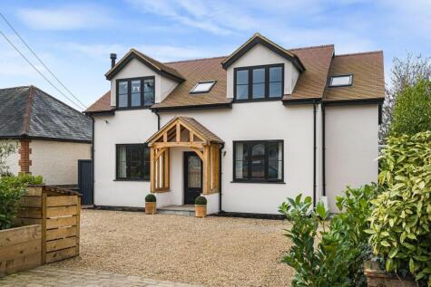 Sunningdale Road, Bromley
