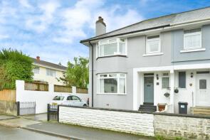 18, Princess Avenue, St Budeaux, Plymouth PL5 2NZ