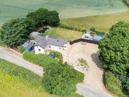 Gatehouse 19, Skitfield Road, Dereham NR20 5GY