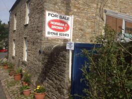 Heatherlea, Grinton To Leyburn Road, Richmond DL11 6HN