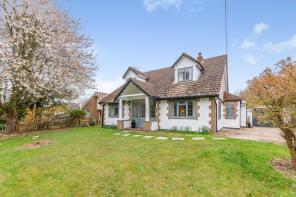 Lilywood, Longage Hill, Canterbury CT4 6XT