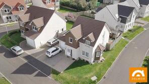 2, Annie Swan Drive, Glenrothes KY7 6ZD