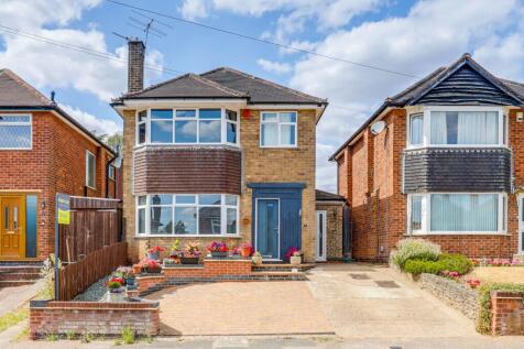Bankfield Drive, Bramcote, NG9