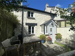 Paddock Cottage, Access To Brookside From Junction North Of The Crescent, Liskeard PL14 6EP