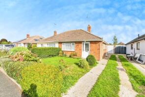 86, Sandymount Avenue, Bognor Regis PO22 9EP