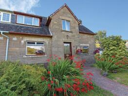 15, Ballyhennan Crescent, Arrochar G83 7DB