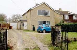 Parma, Haseley Road, Little Milton, Oxford OX44 7QE