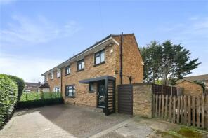 11, Gorse Walk, West Drayton UB7 8AJ