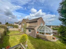 2, Highfield Avenue, Buxton SK17 8DE