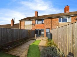 3, Wentsfield, Alkerton Place To The Ivies Eastington, Alkerton, Stonehouse GL10 3AN