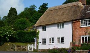 The Bell Cottage, Church Road, Salisbury SP3 6AE