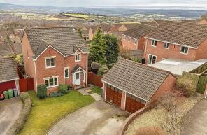 12, Greenwood Drive, Henllys, Cwmbran NP44 6EA