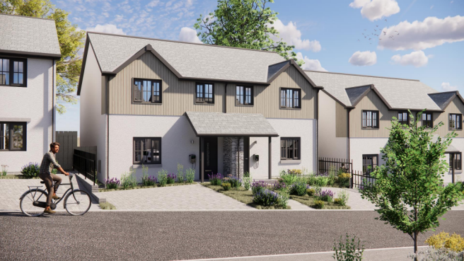 Plot 13