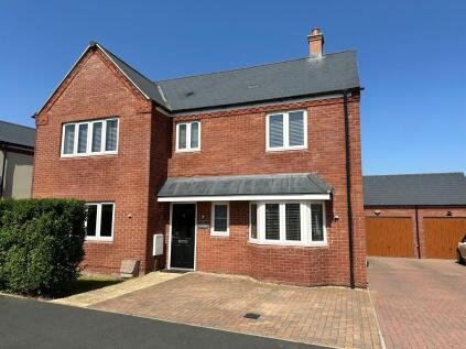 Buttercup Close, Raunds, Wellingborough