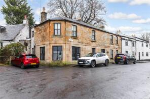 Flat 1/1, 5, Kirk Road, Clarkston, Glasgow G76 9BY