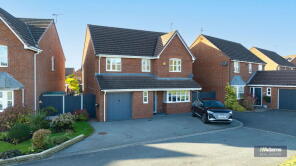 10, Limerick Close, Widnes WA8 9SE