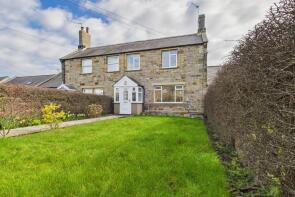 32, North End, Longhoughton NE66 3JG