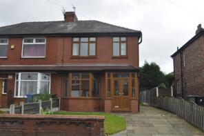 109, King Edward Road, Hyde SK14 5JF