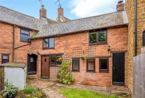 Old Copper Cottage, Manor Road, Banbury OX17 1QP