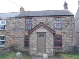 17, Station Road, Camborne TR14 0LY