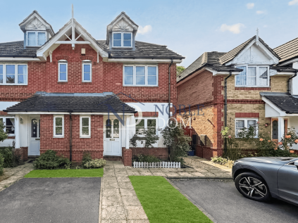 Shelburne Drive, Hounslow, TW4