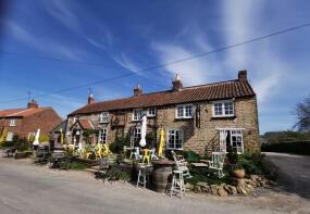 1, Bankside, Main Street, Burythorpe, Malton YO17 9LJ