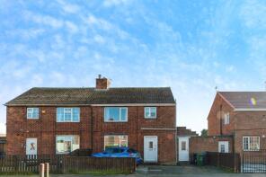 11, Stainton Drive, Grimsby DN33 1EA