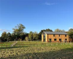 1, Old Hall Loke, Hall Road, Spexhall IP19 0RR